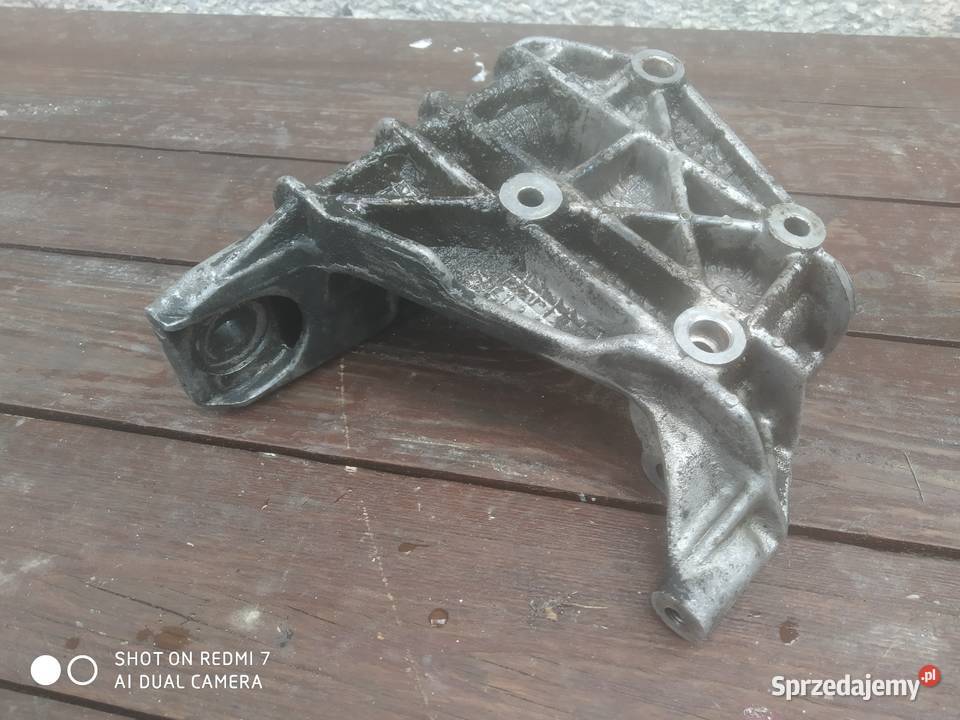 Łapa silnika 60631042 Alfa Romeo 166 V6