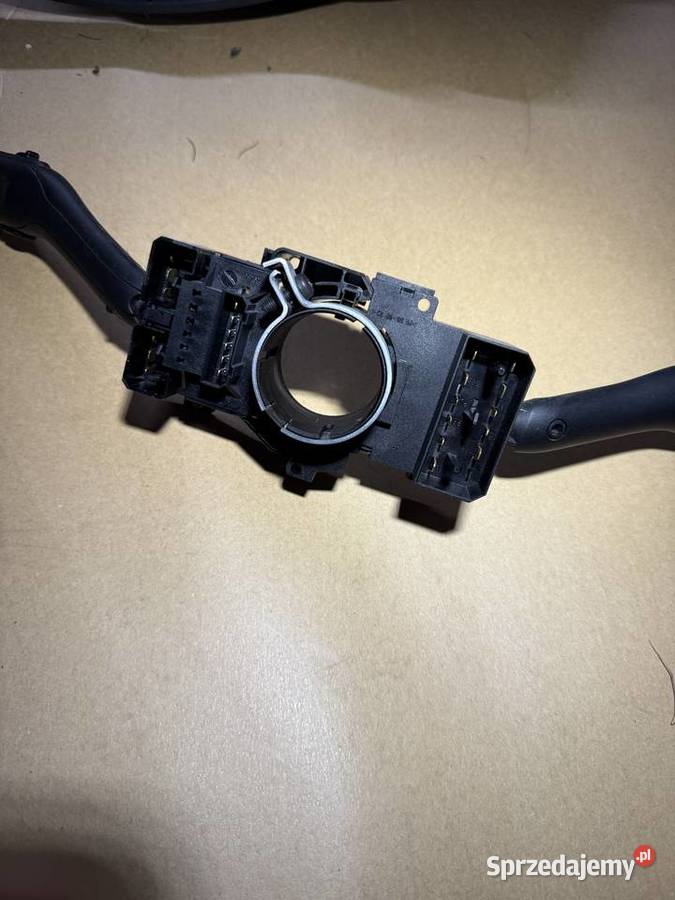 vw golf 4 manetki kierownicy przełącznik Bielsko-Biała