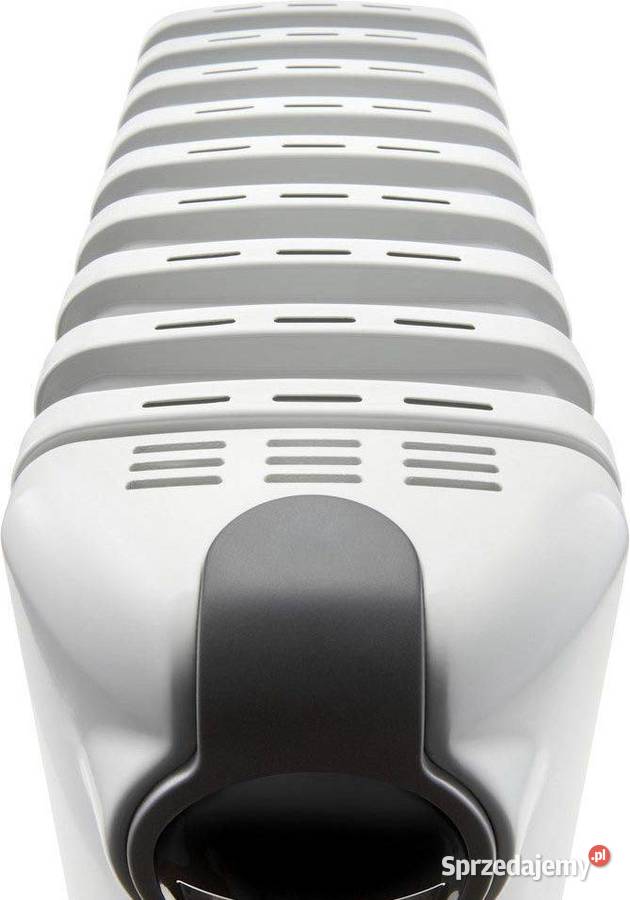 Grzejnik elektryczny DeLonghi Radias 2000W Jadowniki