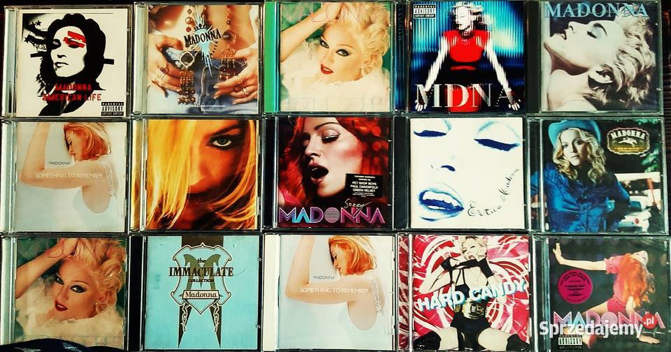 Wspaniały Album CD CHRISTINA AGUILERA Cd Nowa Chorzów