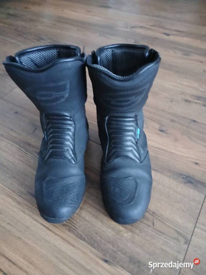 Buty motocyklowe OZONE damskie Poznań