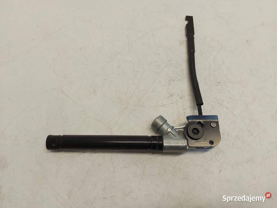 TESLA MODEL Y 2024r NAPINACZ DOPINACZ PASA LEWY