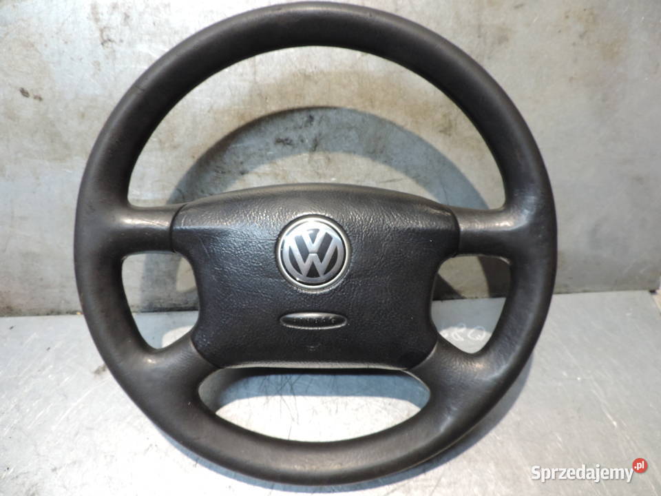 KIEROWNICA VW PASSAT B5 Rok produkcji 1998 Nowy Sącz sprzedam