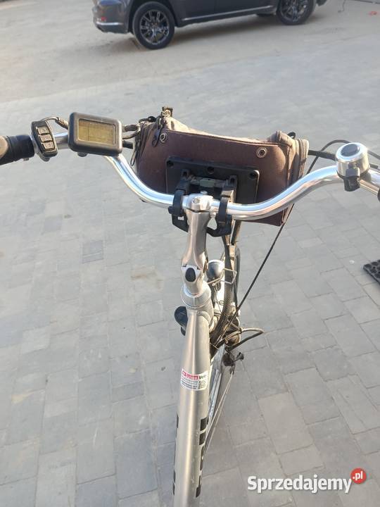 Rowery elektri