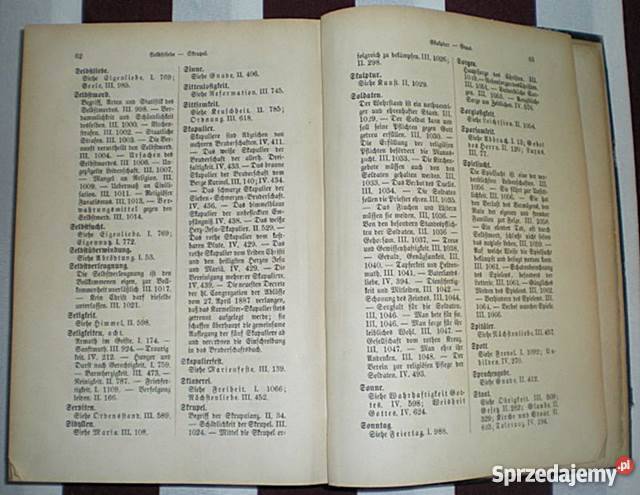 Exempel Lexikon fur Brediger und Katecheten 1888