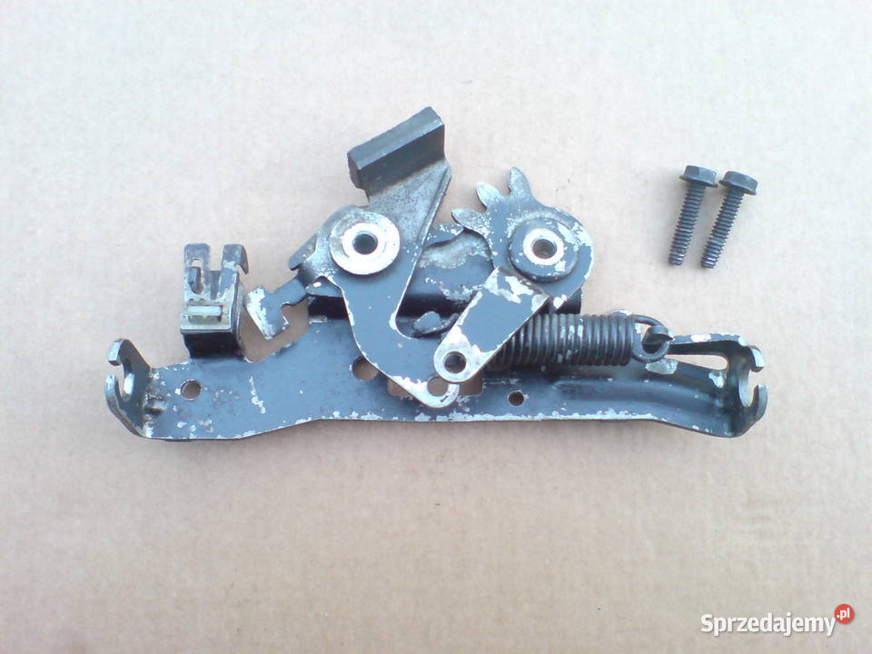 Hamulec silnika BriggsStratton Quantum Series