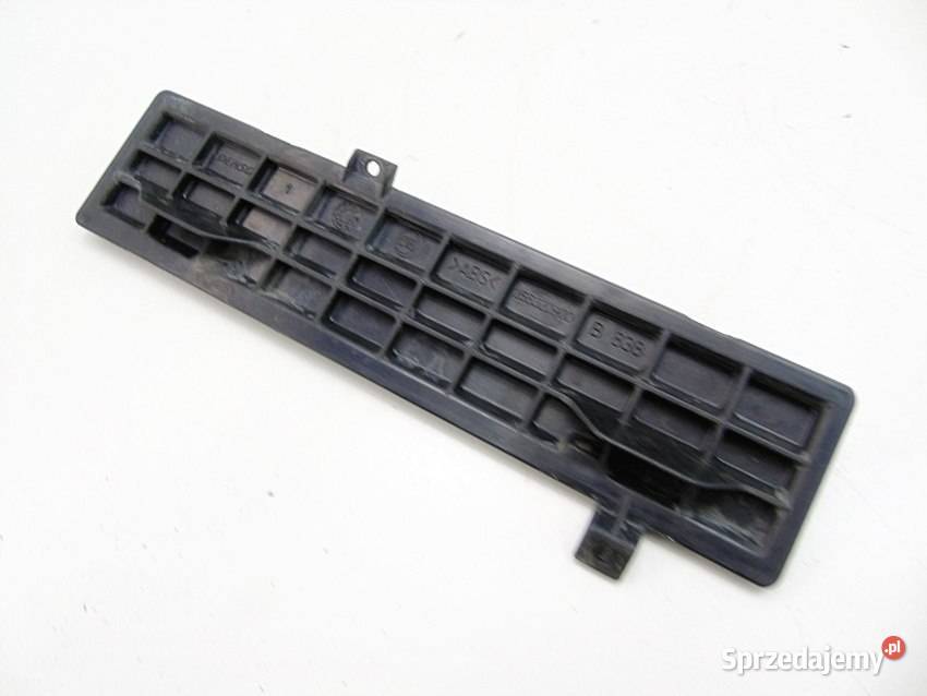 Obudowa filtra kabinowego Jumper Ducato Boxer śląskie Sosnowiec sprzedam