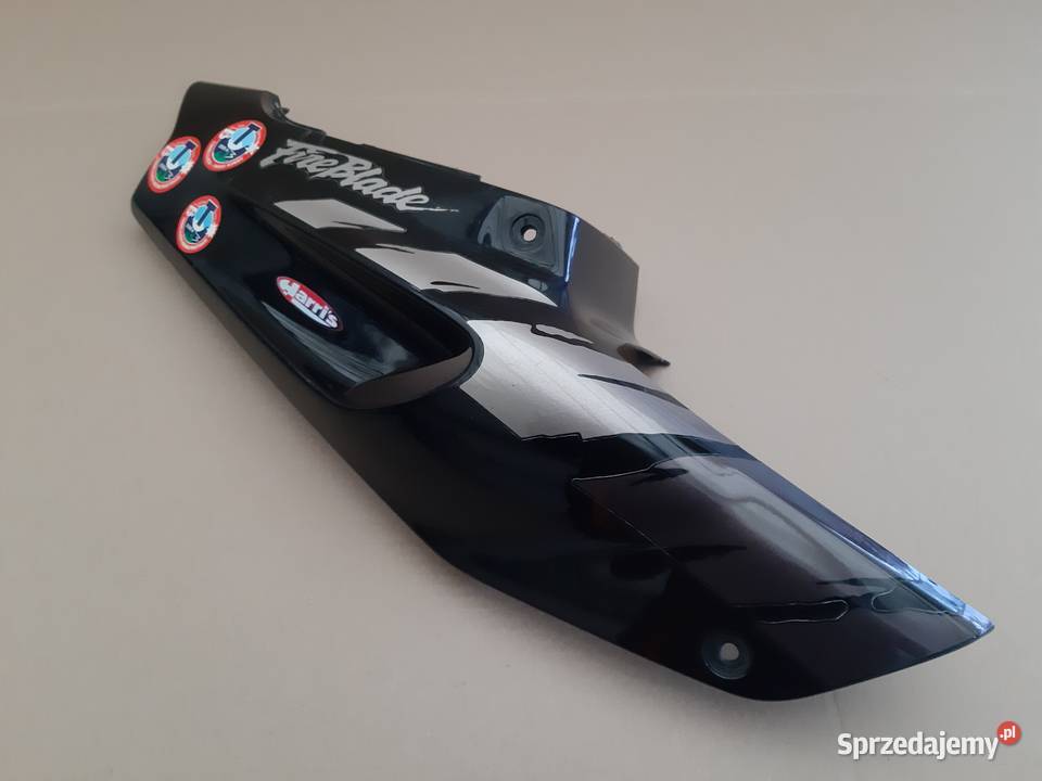 HONDA CBR 900 OSŁONA PRAWA OGON ZADUPEK Szyby i owiewki Trzciel