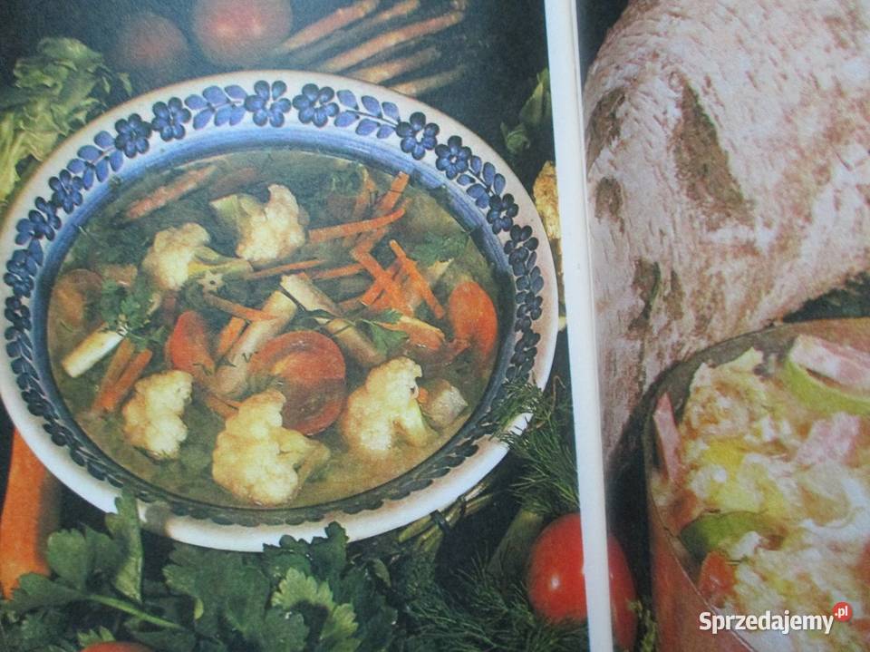 Zupy świata Dębscy kuchnia przepisy kulinaria