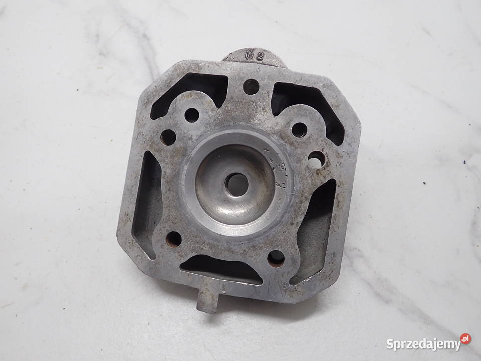Głowica Cylindra Kawasaki KX 125 BE 8487r Strzelce Krajeńskie