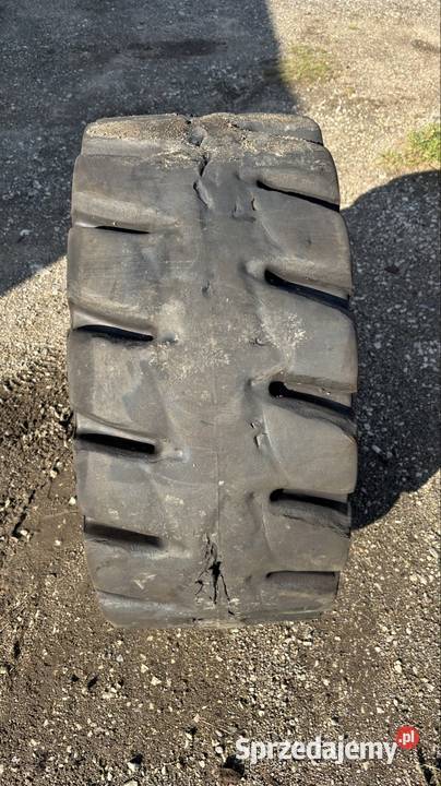 Koło Combilift C6000C8000 rozmiar 4006015 2000 Pozostałe Koziegłowy sprzedam