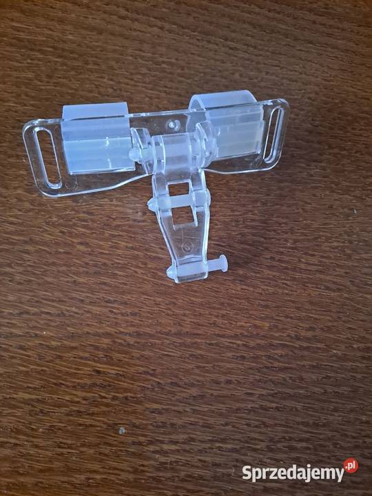 części do maski nosowej Pozostałe Bielsko-Biała sprzedam