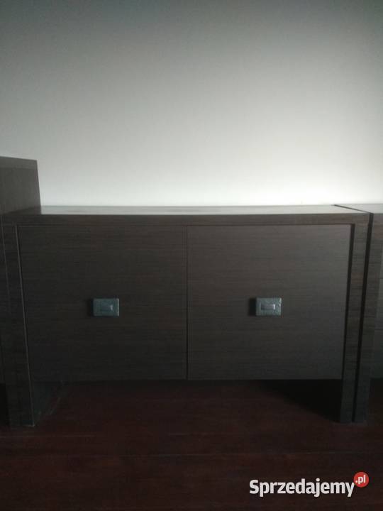 Komoda wenge Szczecin