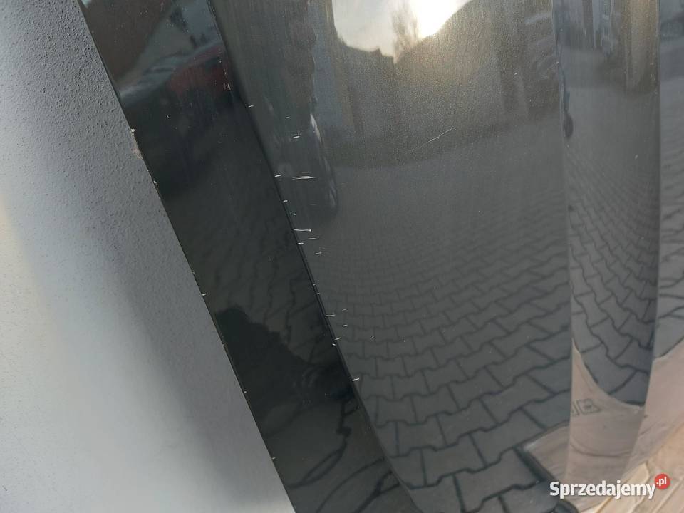 BMW G23 G22 M440i Cabrio Maska pokrywa silnika