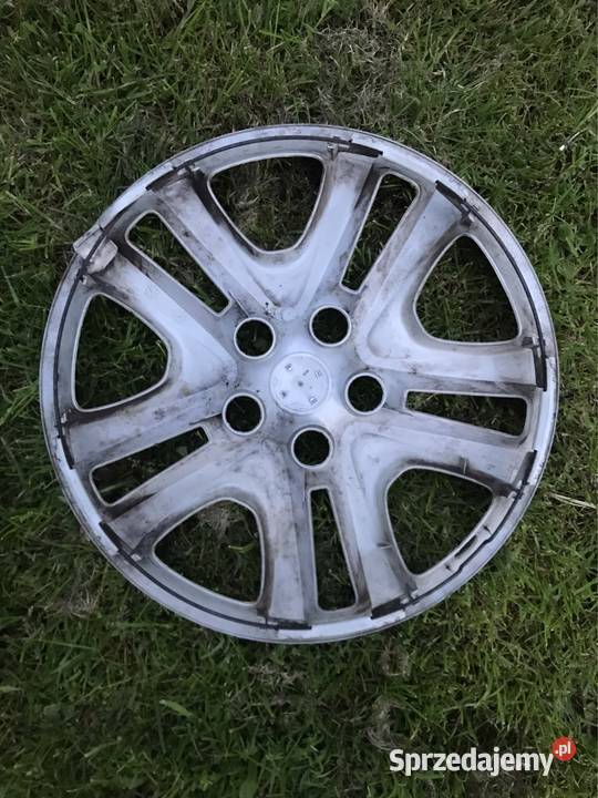 Kolpak opel 16 Kozy