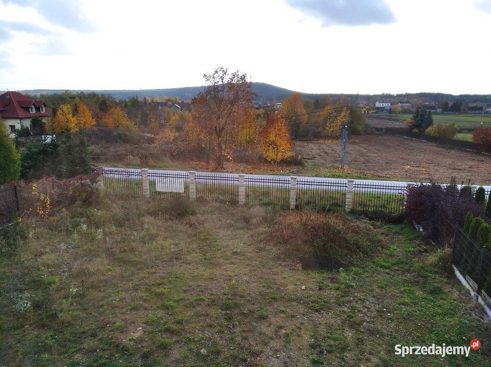 Dom Osiedle PołudnioweKielce Dyminy