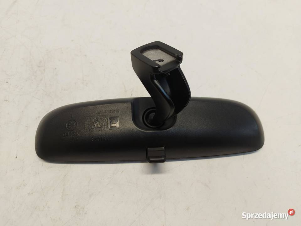 Jaecoo 7 PHEV 2025r lusterko wsteczne wewnętrzne dolnośląskie sprzedam