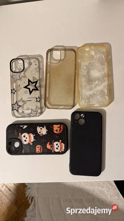 iPhone 13 mazowieckie Warszawa