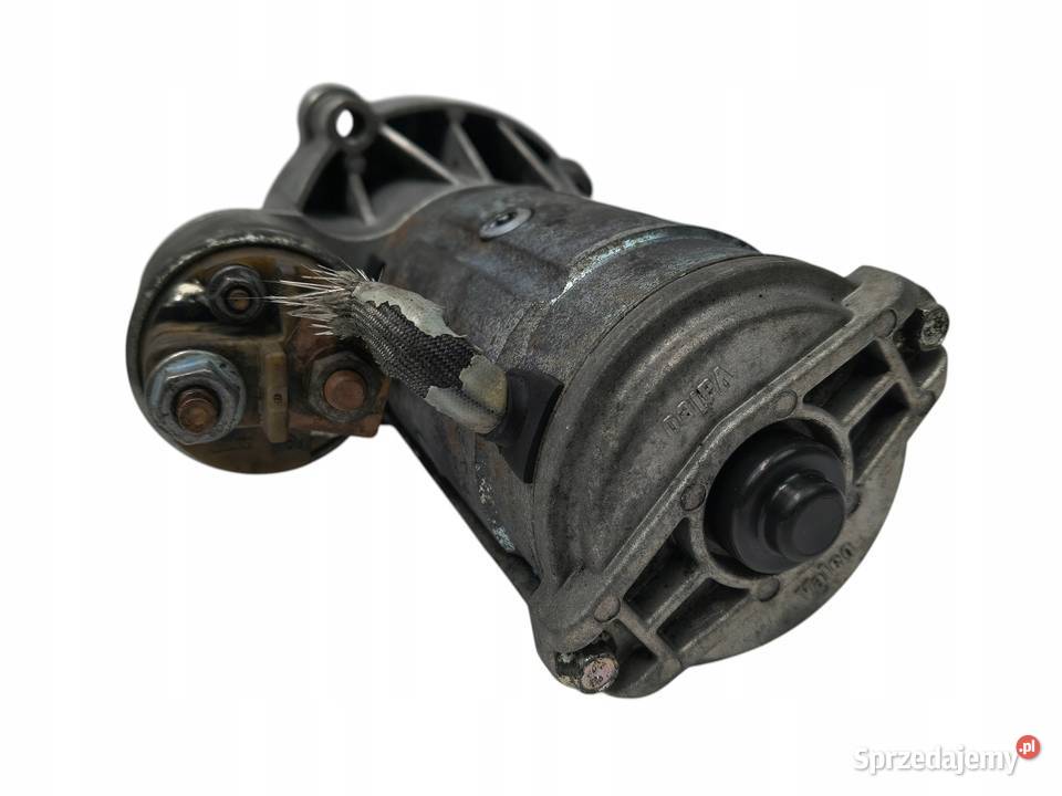ROZRUSZNIK Peugeot 5008 20 HDi Valeo 9646972280 Chełm sprzedam
