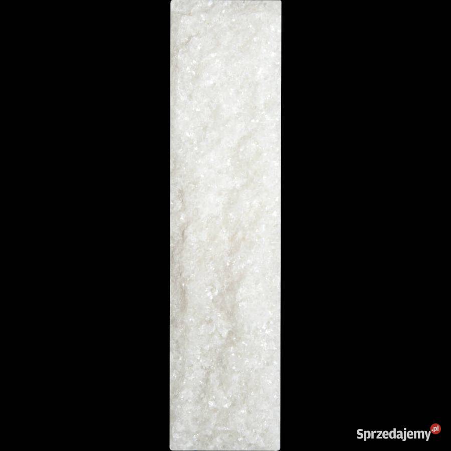 Płytka marmur kwarcyt Crystal White Kamień małopolskie Kraków
