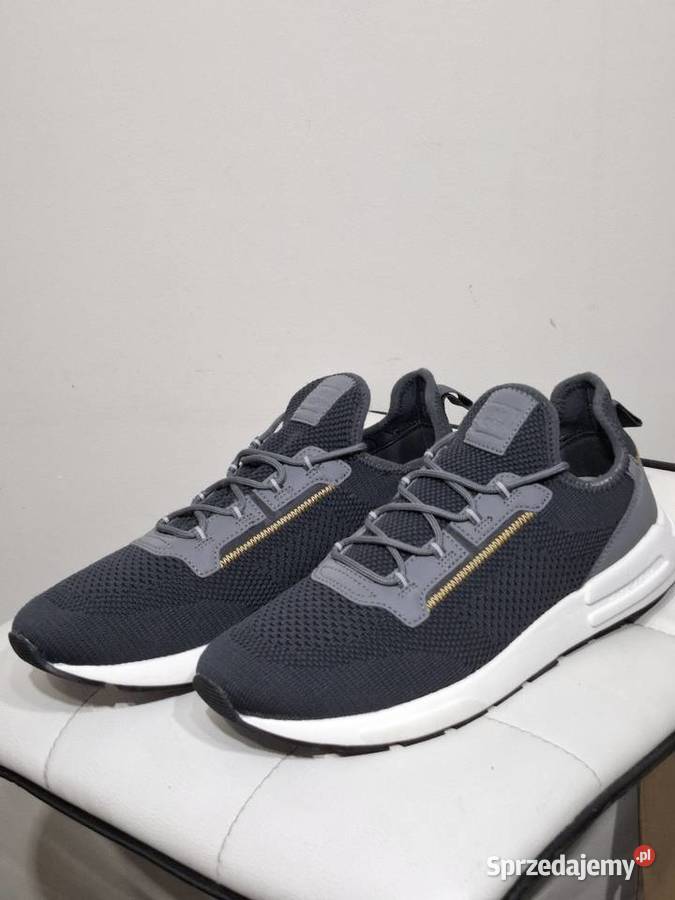 Męskie sneakersy 43 dzianinowe Marc OPolo Kraków