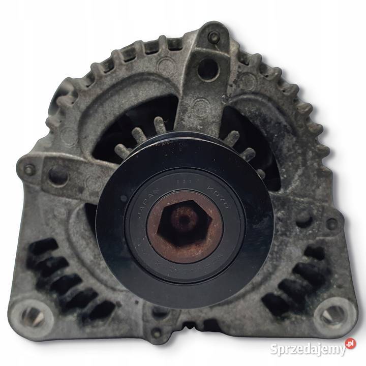 ALTERNATOR Volvo S40 II V50 20 D 3M5T10300YE Chełm sprzedam