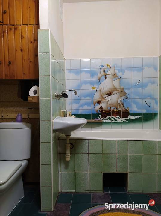 Mieszkanie 4812m2 w pobliżu Puszczy Hajnówka