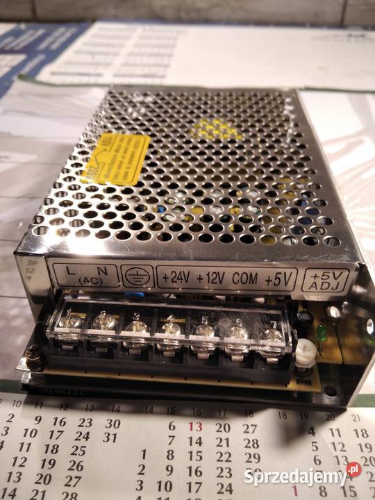 zasilacz ZAP Petro odpowiednik EZP330001 nap Przygodzice sprzedam