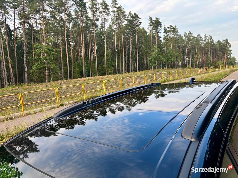 Chrysler Pacifica Touring L PLUS z Pakietem S Pacifica Białystok