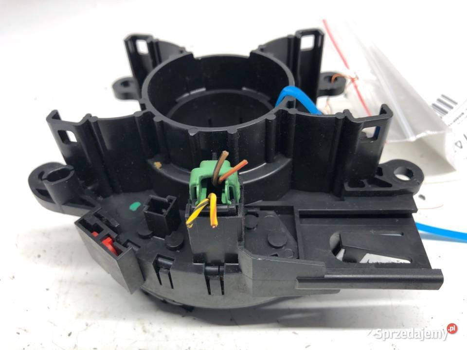 TAŚMA AIRBAG BMW E46 8376443 9705 SedanLimuzyna osobowe