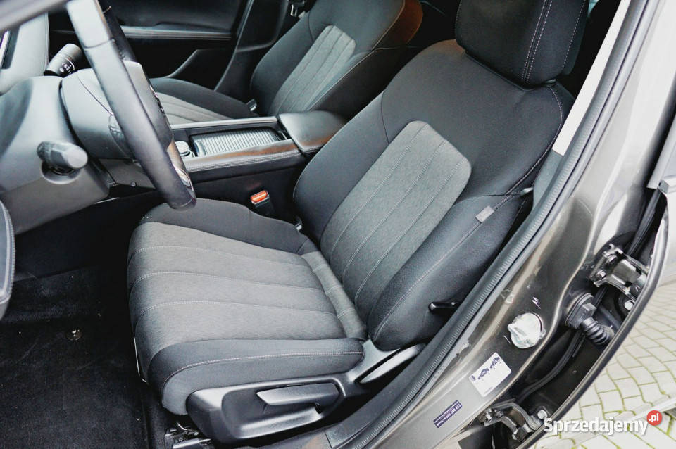 Mazda 6 salon Polska I właściciel serwis ASO immobilizer 6