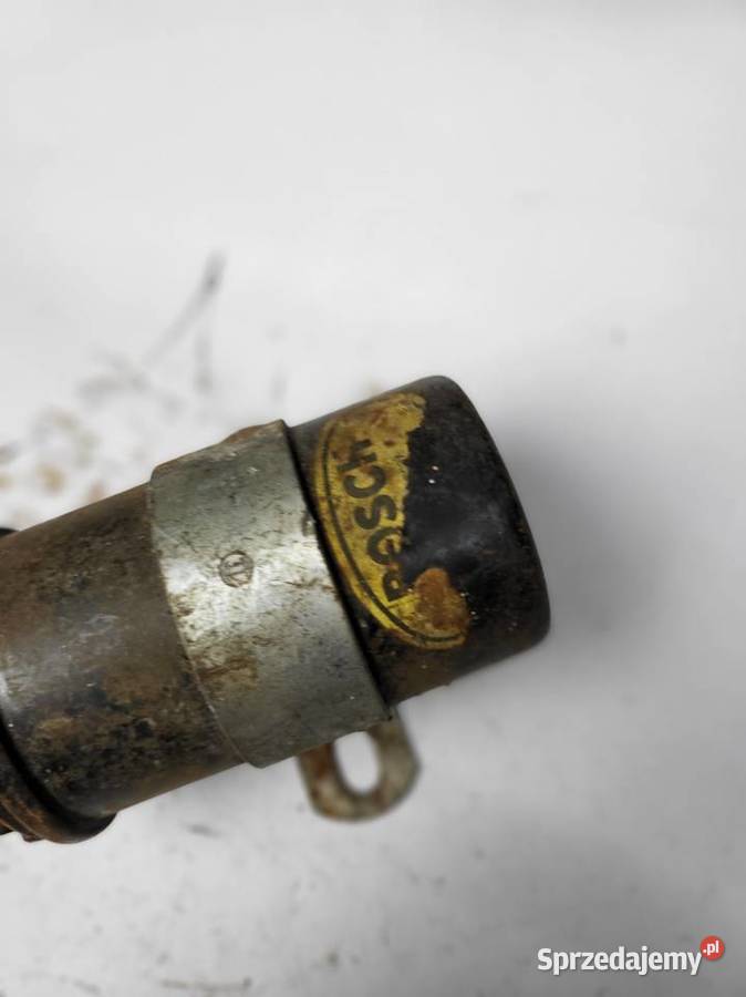 BOSCH CEWKA BMW R35 EMW R35 NSU OSL DKW Rybnik sprzedam