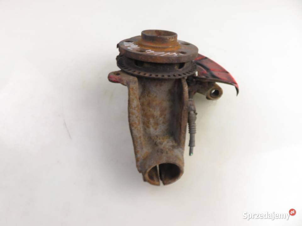 ZWROTNICA PIASTA PRZEDNIA PRAWA VW BORA 23 V5 sprzedam