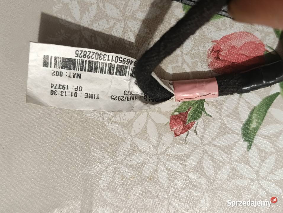 Tesla Model Y JUNIPER KAMERA COFANIA Akcesoria samochodowe Częstochowa