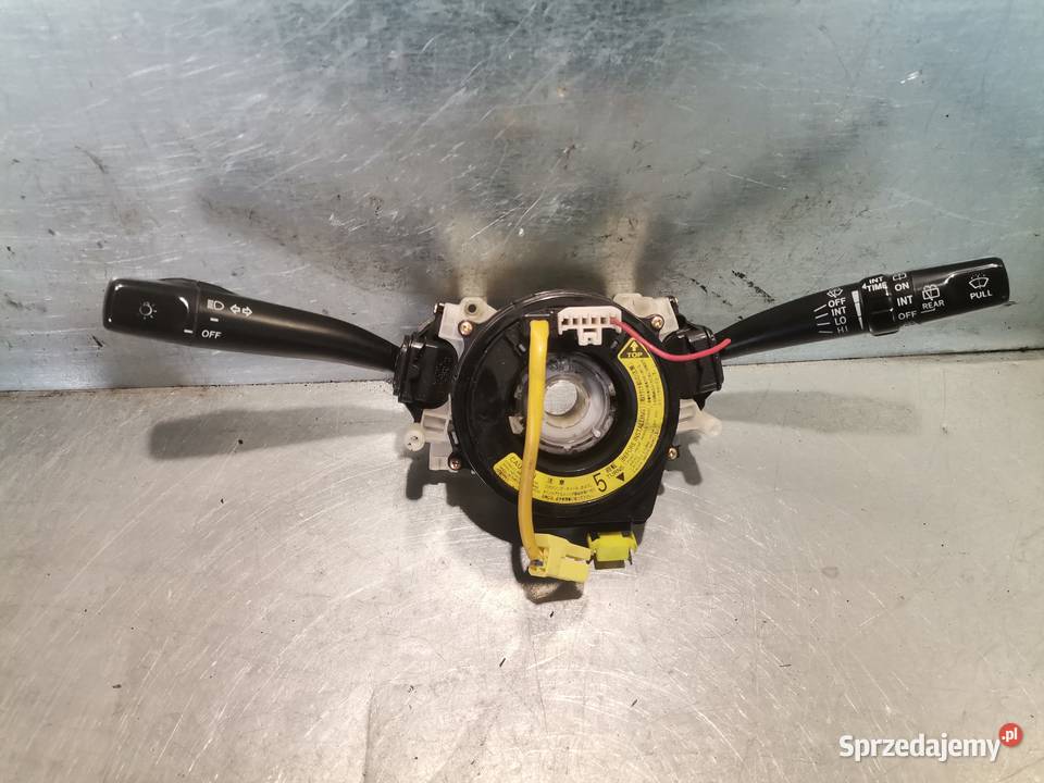 TOYOTA COROLLA E11 PRZEŁĄCZNIK ZESPOLONY MANETKI Nowy Sącz