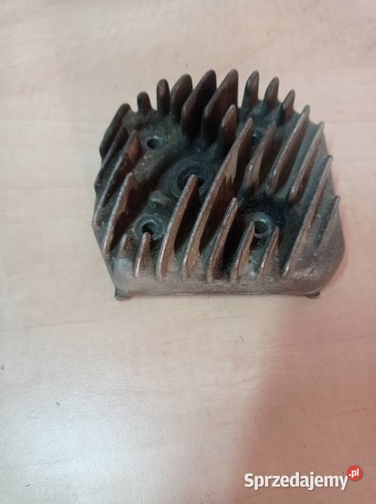 Głowica skuter Kymco 2T 50