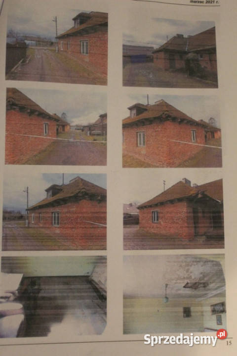 Mieszkanie bez czynszu 25 Kołobrzegu Liczba pokoi 3 Brojce sprzedam