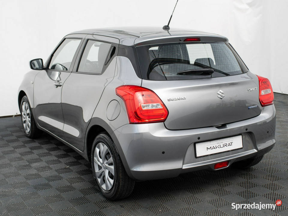 Suzuki Swift WJ0114L12 Dualjet SHVS Premium sprzedam