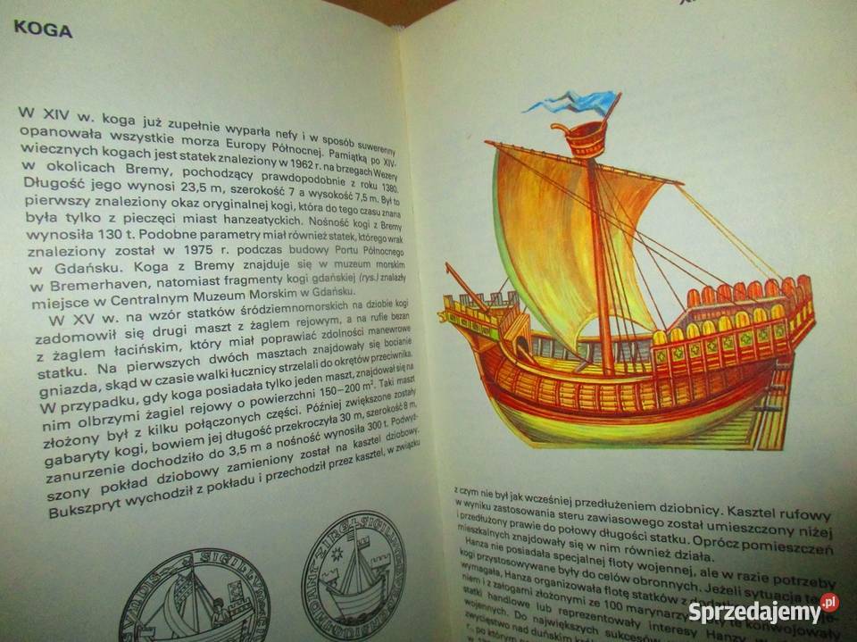 Żaglowce GulaśPevny żagleżeglarstwo Łódź