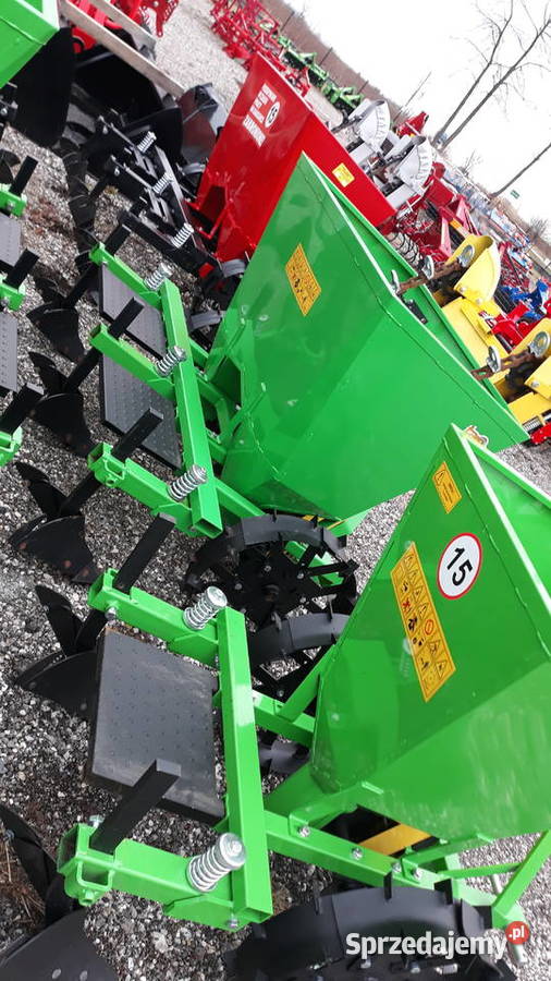 SADZARKA DO ZIEMNIAKÓW Sokółka