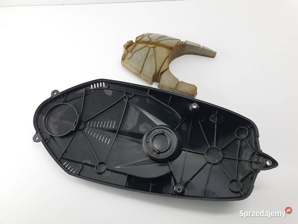Dekiel Pokrywa Silnika Gabka Bmw R 1200 RT Gs sprzedam
