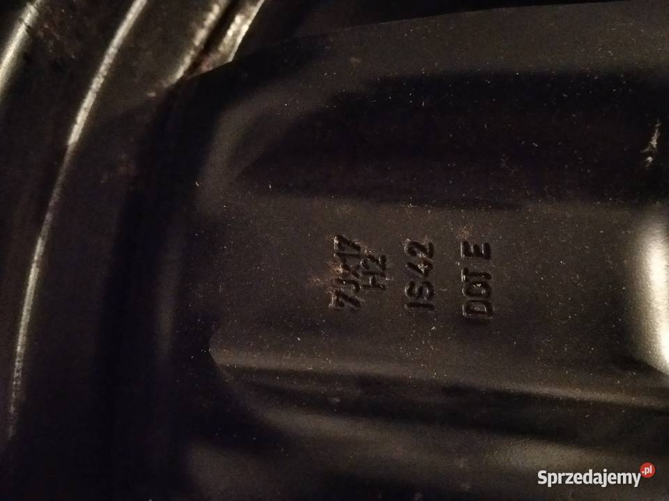 Zapas Opel Astra 175x105 IS42 Continental dolnośląskie Złotoryja