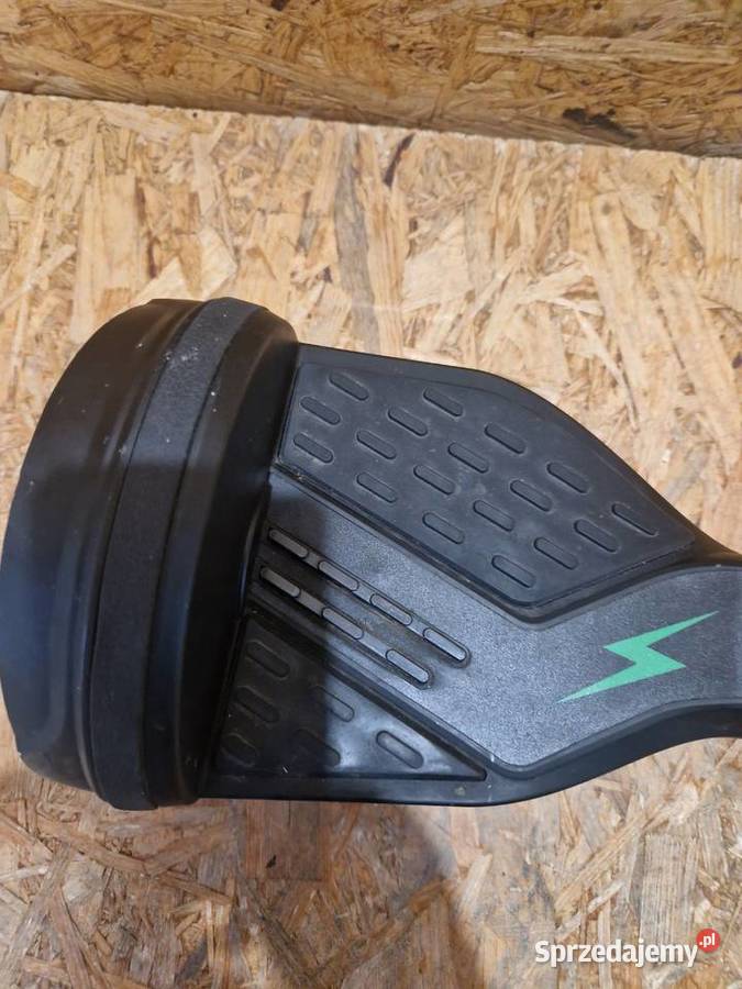 Deskorolka elektryczna Hoverboard SP202 36V 44Ah Głogowa