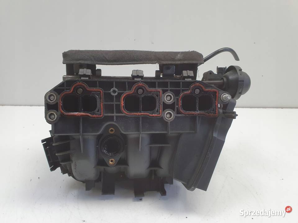 Opel Corsa D 10 12V KOLEKTOR SSĄCY 0280600062 Kolektory ssące Chełm