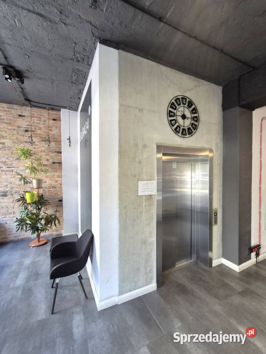 Lokal 436m2 Warszawa Erazma Ciołka