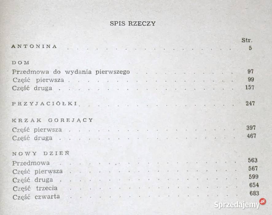 Romain Rolland Jan Krzysztof Tom 2 lubelskie Chełm sprzedam