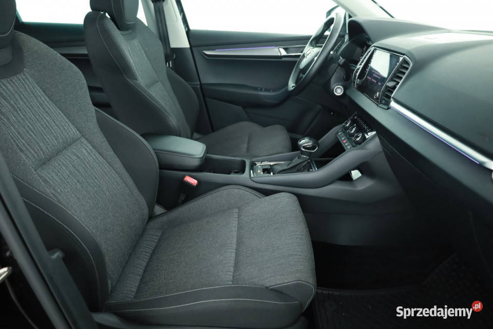 Skoda Karoq 15 TSI Piaseczno sprzedam