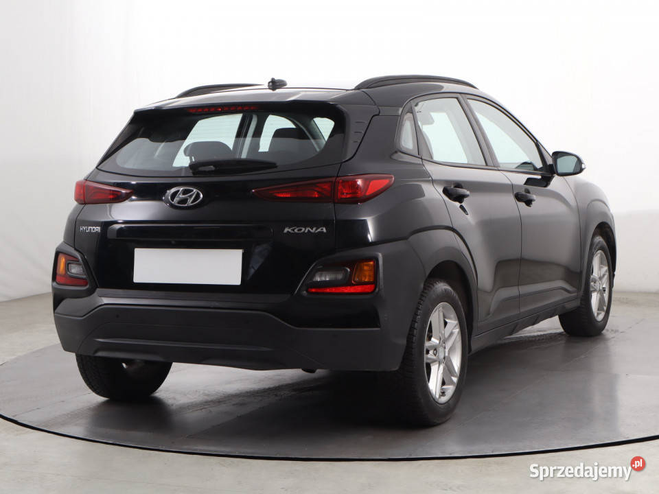 Hyundai Kona 10 TGDI tempomat śląskie Katowice sprzedam