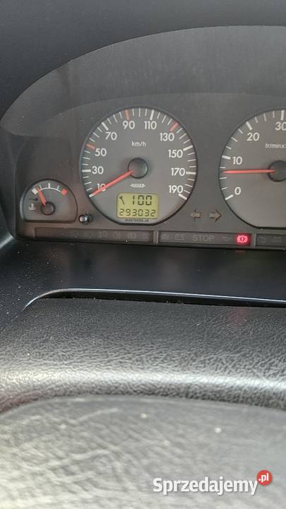 Peugeot Partner 1 20 HDI 2000r Kraków sprzedam