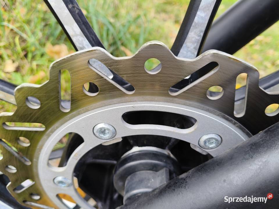 Sprzedam Junak mM12 Brzeg Dolny